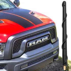 Ksaauto 313099755752 Antenna For Dodge Ram 1500 2500 3500 2009-2024 R