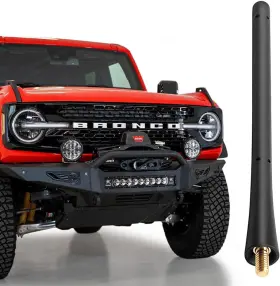 Ksaauto 313114117145 Antenna For Ford Bronco 2019 2020 2021 2022 2023 2024 Short