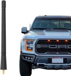 F150 Ksaauto 778957892534 Stubby Antenna For Ford 7 Inch Compatible With