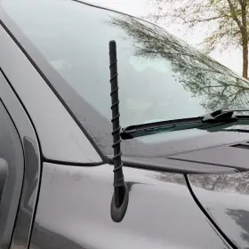 Hl048 Ksaauto Antenna For Ford F150 2009-2024 8 Inches Truck Inch Black #2