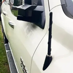 Yzus0-1340-1 Ksaauto Antenna For Dodge Ram 1500 2500 3500 2009-2024 Accessorie #3
