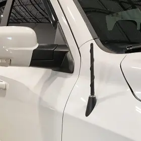 Yzus0-1340-1 Ksaauto Antenna For Dodge Ram 1500 2500 3500 2009-2024 Accessorie