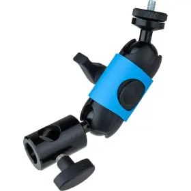 Ku037211 Kupo Super Knuckle System With 5/8 Inch Baby Receiver