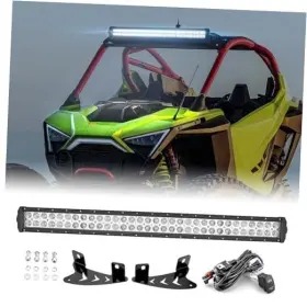 80da10102801 Kurniso 32 Inch 180w Roof Led Straight Light Bar Kit With Plug And Play Wiring Harness 80da10102801 Kurniso 32 Inch 180w Roof Led Straight Light Bar Kit With Plug And Play Wiring Harness