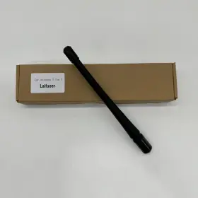 F150 Laifuoer 445056146105 Universal Car Antenna Compatible With Ford 2009-2024 Flexible 7 Inch