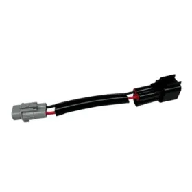 Jl-122 Lanphitus Headlight Adapter Conversion Wiring Harness Cable For Talaria Sting R Mx4