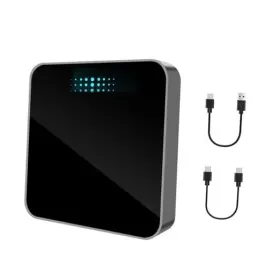 Le-001 Larlarsa Wireless Carplay Adapter Converts Factory Wired To