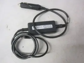 To1220-833 Lind 12v Dc Car Charger For Toshiba Sd-p1400 Sd-p1500 Sdp1400 Sdp1500 Dvd Player #2
