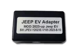Jp4xeorpadpt-01 Linkswell Jeep/ram Misc - 2021-2023 Jeep 4xe Required Adapt