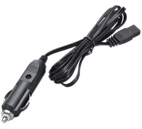 Eb0396 Liweare 12v 2m Extension Cord Car Cooler Cool Box Fridge Dc Cable Power Adapter Eb0396 Liweare 12v 2m Extension Cord Car Cooler Cool Box Fridge Dc Cable Power Adapter