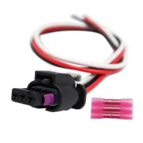 68433776ab Lizapus Headlight Turn Signal Connector Plug Compatible With Dodge Durango