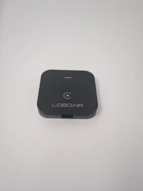 Pl08 Loboair Wireless Carplay Adapter 2024 Automatic Converts Wired #2