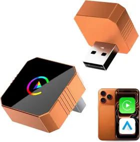 Ec01 Lovelockbear 2026 Mini Wireless Carplay Adapter Wired To For And Android Auto Ec01 Lovelockbear 2026 Mini Wireless Carplay Adapter Wired To For And Android Auto