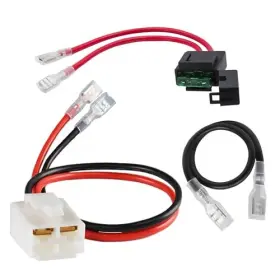 Dcx550 Lrwzov Battery Wiring Harness Kit For Razor Mx500 Mx650 Replacement Power Cable Dcx550 Lrwzov Battery Wiring Harness Kit For Razor Mx500 Mx650 Replacement Power Cable