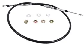 5203bbu072 Lssoch 72 Inch Universal Control Cable Compatible With Products 5200 Series 5203bbu072 Lssoch 72 Inch Universal Control Cable Compatible With Products 5200 Series