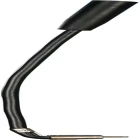40-gm21 Ltd Gm Radio Antenna Adapter With Barbless Connnector Black 40-gm21 Ltd Gm Radio Antenna Adapter With Barbless Connnector Black