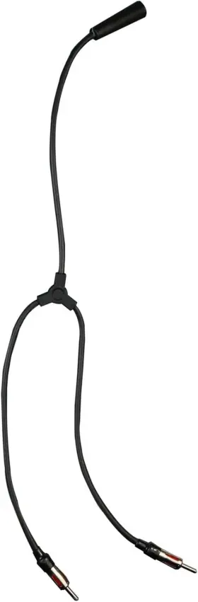 40-uv44 Ltd 40uv44 Electronics Motorola Antenna Y-adapter