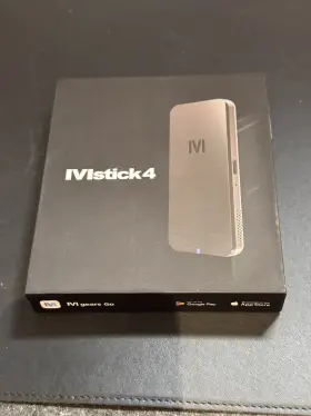 Mg-s04 M-gears Mstick4 Android Auto Adapter Car Multimedia Box Mg-s04 M-gears Mstick4 Android Auto Adapter Car Multimedia Box