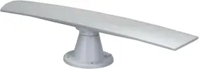 Tv-1w Magnadyne Rv Omni Directional Amplified Tv/am/fm Antenna And Distribution Plate - White Tv-1w Magnadyne Rv Omni Directional Amplified Tv/am/fm Antenna And Distribution Plate - White