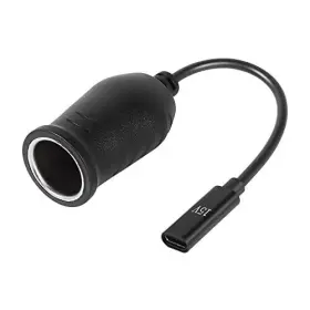 2023221 Mandyyan Usb C To Cigarette Lighter Adapter Type-c Female Plug 15cm 15v #2 2023221 Mandyyan Usb C To Cigarette Lighter Adapter Type-c Female Plug 15cm 15v #2