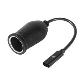 2023221 Mandyyan Usb C To Cigarette Lighter Adapter Type-c Female Plug 15cm 15v 2023221 Mandyyan Usb C To Cigarette Lighter Adapter Type-c Female Plug 15cm 15v