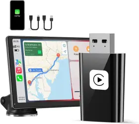 2025carplay-2q Mardayket Wireless Carplay Adapter For Apple 2025 Mini Stable 2025carplay-2q Mardayket Wireless Carplay Adapter For Apple 2025 Mini Stable