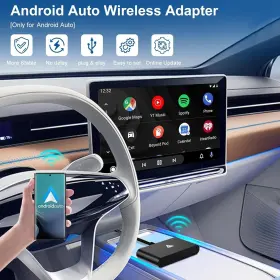 Tht-020-2 Masaya Android Auto Wireless Adapter For Car #2 Tht-020-2 Masaya Android Auto Wireless Adapter For Car #2