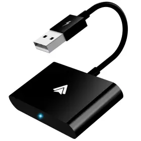 Tht-020-2 Masaya Android Auto Wireless Adapter For Car Tht-020-2 Masaya Android Auto Wireless Adapter For Car