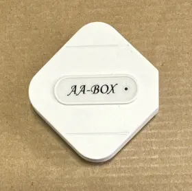 Cp04 Masslatie Carplay Dongle Wireless Usb Ai Box Android With Usb-c To