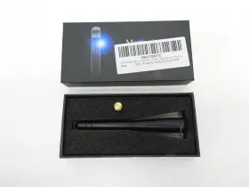 Ccl17-10-al15-cccccc-ps Maxracing Short Antenna Jeep Wrangler Jk Jku Jl Jlu Jt Rubicon Sahara 2007-2026