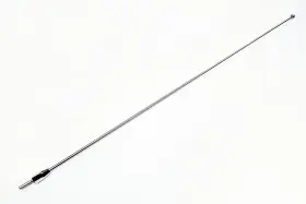 A400-ty Melkesde Antennamastsrus - 31 Inch Stainless Antenna Mast Fits Toyota