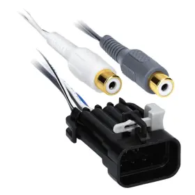 Metra 086429379972 Audio Adapter Metra 086429379972 Audio Adapter