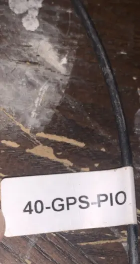 Metra 40-gps-pio Electronic Gps Antenna Adapter