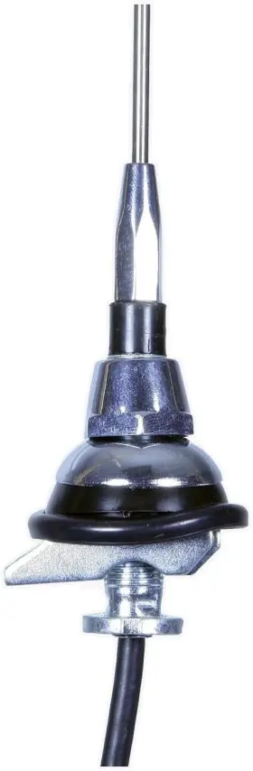 44-ut30 Metra Electronics Universal Top Mount Replacement Antenna Computer