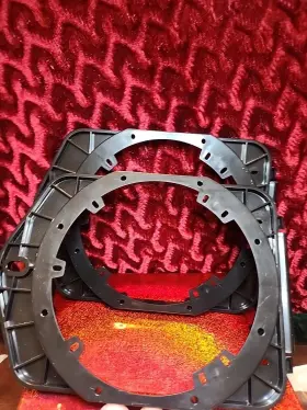 82-3020 Metra Chevrolet Silverado/gmc Sierra 2007-2014 6 Inch -6.75 Speaker Adapter #3