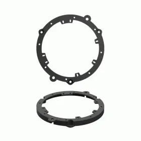 82-7304 Metra 6.5 Inch To 6.75 Speaker Adapter 82-7304 Metra 6.5 Inch To 6.75 Speaker Adapter