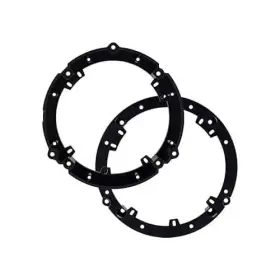 82-7806 Metra Speaker Adapter Plate Compatible Fits Honda/vw Door 93-15 Pair 82-7806 Metra Speaker Adapter Plate Compatible Fits Honda/vw Door 93-15 Pair