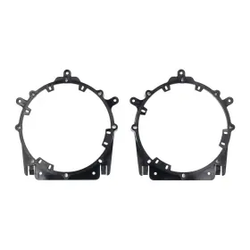 82-7807 Metra Speaker Adapter Plates Compatible Fits Select Acura Honda