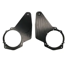 82-8139 Metra Speaker Adapter Compatible Fits 1993-1998 Toyota T-100 Pair 82-8139 Metra Speaker Adapter Compatible Fits 1993-1998 Toyota T-100 Pair