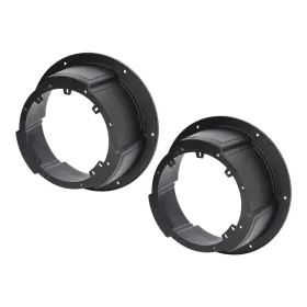 82-univ65-pod Metra 6.5 Inch Or 6.75 Speaker Pods