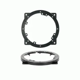 82-7300 Metra 827300 /6 Inch 6.5 And 6.75 Speaker Adapters For 2010-20 Hyundai/kia/genesis