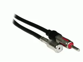 40-vw10 Metra Electronics Antennaworks Antenna Adaptor