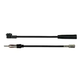 40-vw30 Metra Electronics Volkswagen Aftermarket Radio Antenna Adapter