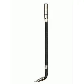 Aadp-3 Metra Electronics Factory Antenna Connector With Mini Barbed Or