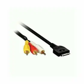 Axm-av5v Metra Electronics Axxess Rca/proprietary Audio/video Cable