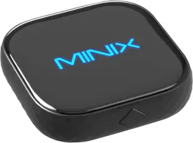 Cp8511 Minix Bluetooth Wireless Carplay Adapter For Cars With Oem Wired