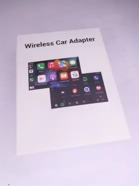 052925 Minix Cp86 Usb Wireless Car Adapter Apple Converts Cars Dongle