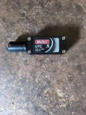 N13755 Motec Usb To Can Adapter N13755 Motec Usb To Can Adapter