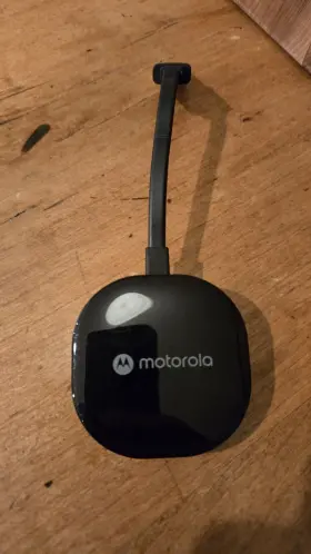 0931622 Motorola Wireless Dongle Carplay