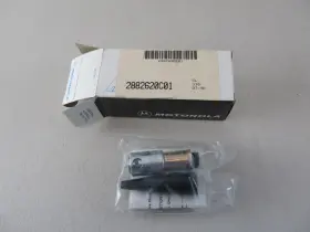 2882620c01 Motorola Metal Cigar Lighter Plug Oem New 2882620c01 Motorola Metal Cigar Lighter Plug Oem New
